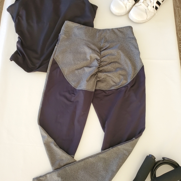 Leggings size M - Picture 2 of 6